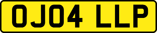 OJ04LLP