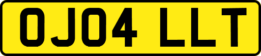 OJ04LLT
