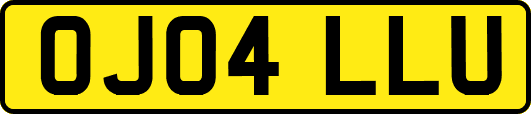 OJ04LLU