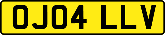 OJ04LLV