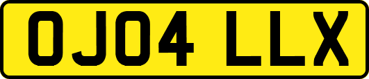OJ04LLX