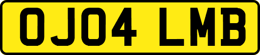 OJ04LMB