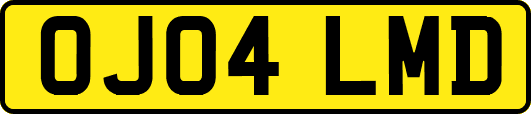 OJ04LMD