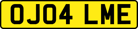 OJ04LME