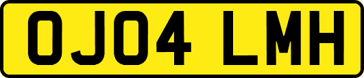 OJ04LMH