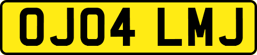 OJ04LMJ