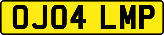 OJ04LMP