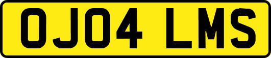 OJ04LMS