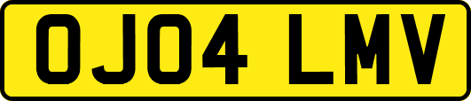 OJ04LMV
