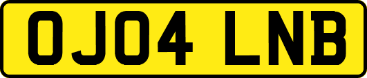 OJ04LNB