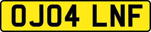 OJ04LNF