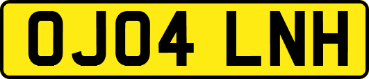 OJ04LNH