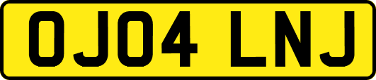 OJ04LNJ