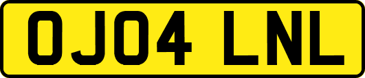 OJ04LNL