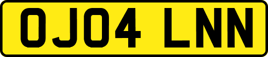 OJ04LNN