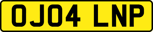OJ04LNP