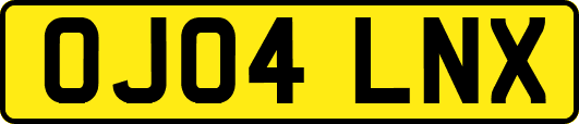 OJ04LNX