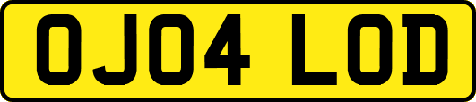 OJ04LOD