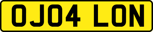 OJ04LON
