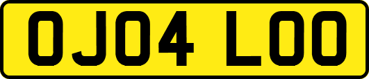 OJ04LOO
