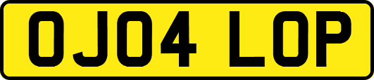 OJ04LOP