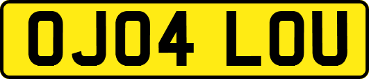 OJ04LOU