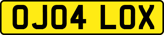 OJ04LOX