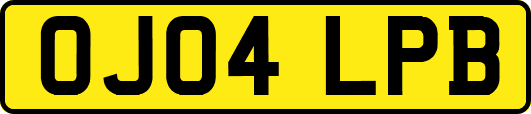 OJ04LPB