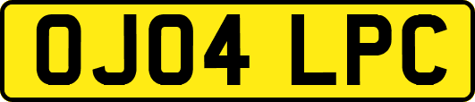 OJ04LPC