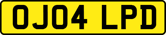 OJ04LPD