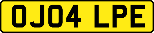OJ04LPE