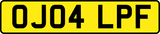 OJ04LPF