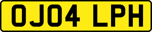 OJ04LPH