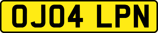 OJ04LPN