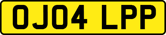 OJ04LPP