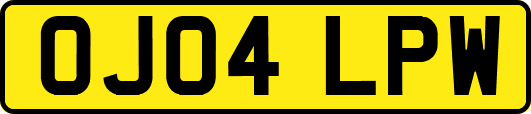 OJ04LPW