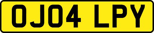 OJ04LPY
