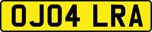 OJ04LRA