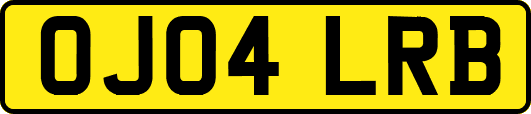 OJ04LRB