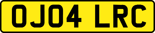 OJ04LRC