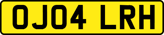 OJ04LRH