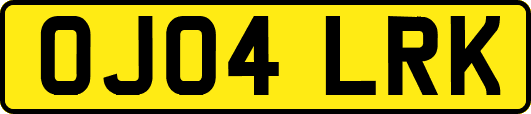 OJ04LRK