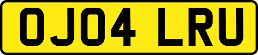 OJ04LRU
