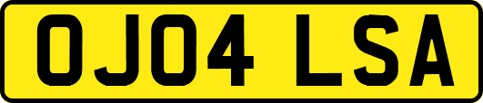 OJ04LSA