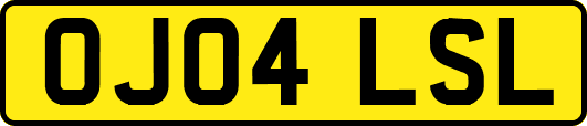 OJ04LSL