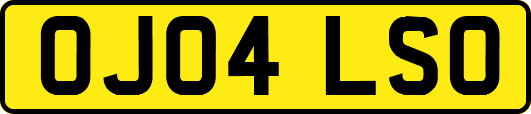 OJ04LSO