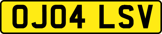 OJ04LSV