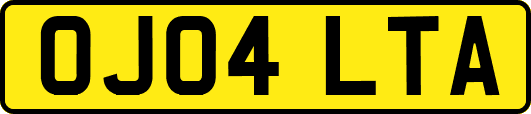 OJ04LTA