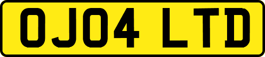 OJ04LTD