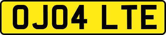 OJ04LTE